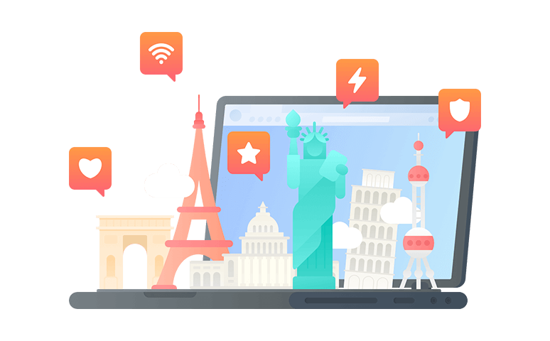 在阿根廷怎么打开管家婆ERP - 大陆VPN